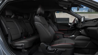 2024 Ford Escape Hybrid Internal Image 1